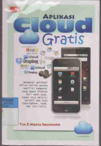 Aplikasi Cloud Gratis