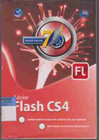 Mahir Dalam 7 Hari Adobe Flash CS4