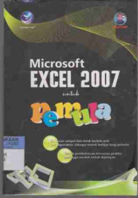 Microsoft Excel 2007 Untuk pemula