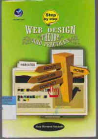 Web Design Theory And Practices