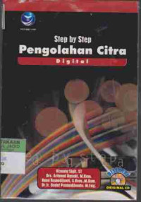Image of Step By Step Pengolahan Citra Digital
