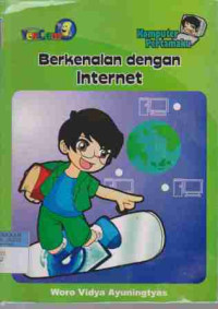 Berkenalan dengan Internet