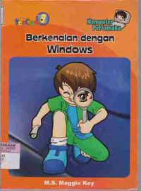 Berkenalan Dengan Windows