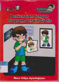 Berkenalan dengan Program Desain Grafis