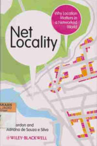 Net Locality