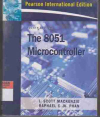 The 8051 Microcontroller