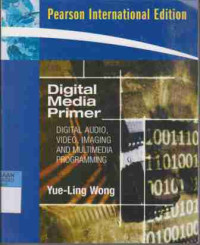 Digital Media Primer