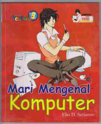 Mari mengenal Komputer