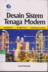 Desain Sistem Tenaga Modern