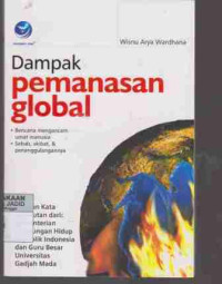 Dampak Pemanasan Global