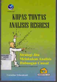 Kupas Tuntas Analisis Regresi