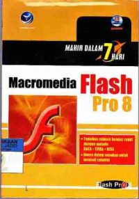 Mahir Dalam 7 Hari Macromedia Flash