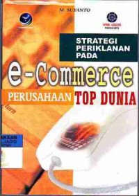 Strategi Periklanan Pada E-Commerce Perusahaan Top Dunia