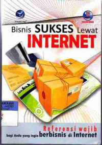 Bisnis Sukses Lewat Internet