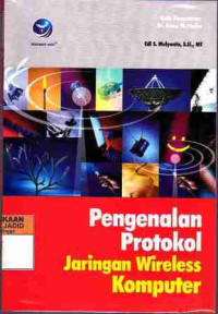 Pengenalan Protokol Jaringan Wireless Komputer