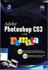 Adobe Photoshop CS3 untuk Pemula