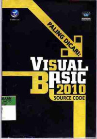 Visual Basic 2010 Souce Code