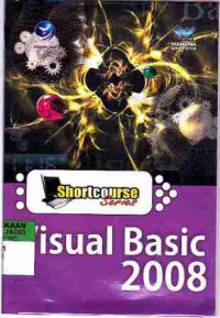 Shortcoruse Series Visual Basic 2008