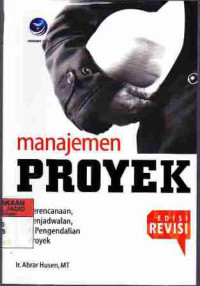 Manajemen Proyek