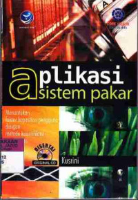 Aplikasi Sistem Pakar