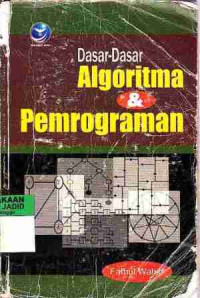 Dasar Dasar Algoritma & Pemrograman