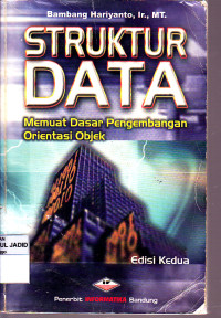 Struktur Data