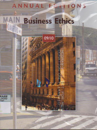 Business Ethics