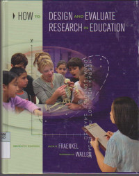 How To Design And evaluate Research In Education