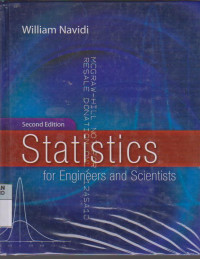 Statistics For Engineers And Scientists