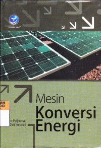 Mesin Konversi Energi