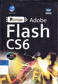 Adobe Flash CS 6