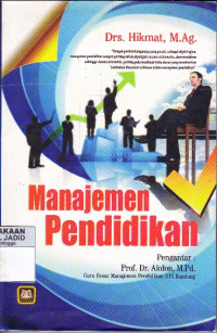 Manajemen Pendidikan