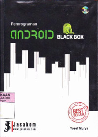 Pemrograman ANDROID BLACK BOX