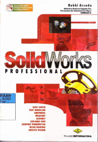 Solidworks Professional