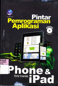 Pintar Pemrograman Aplikasi iPhone & iPad