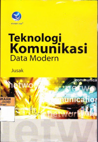 Teknologi Komunikasi Data Modern