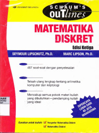 Matematika Diskret