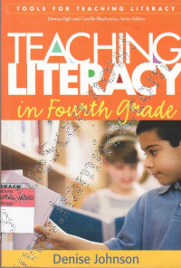 Teaching Literacy in Fourth Grade