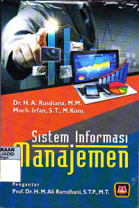 Sistem Informasi Manajemen