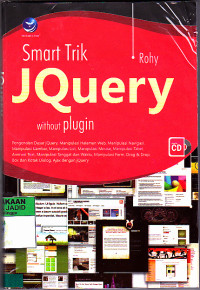 Smart Trik JQuery Without Plugin