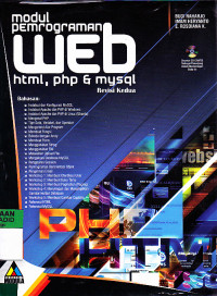 Modul Pemrograman Web Html, Php, & Mysql