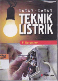 Dasar-Dasar Teknik Listrik