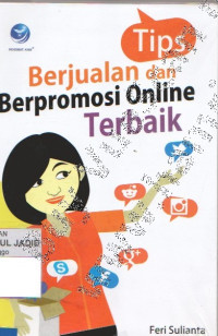 TIPS BERJUALAN DAN BERPROMOSI ONLINE TERBAIK