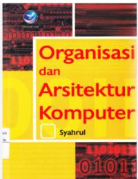 Image of Organisasi dan arsitektur komputer