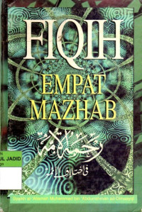 Fiqih Empat Mazhab