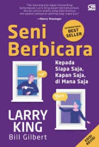 Image of Seni Berbicara Kepada Siapa Saja, Kapan Saja, di Mana Saja