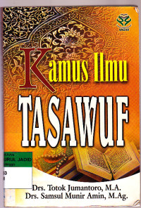 KAMUS ILMU TASAWUF