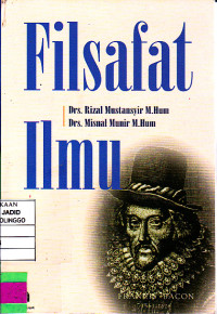 FILSAFAT ILMU