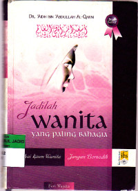 Image of PEREMPUAN WANITA YANG PALING BAHAGIA