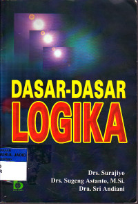 DASAR-DASAR LOGIKA